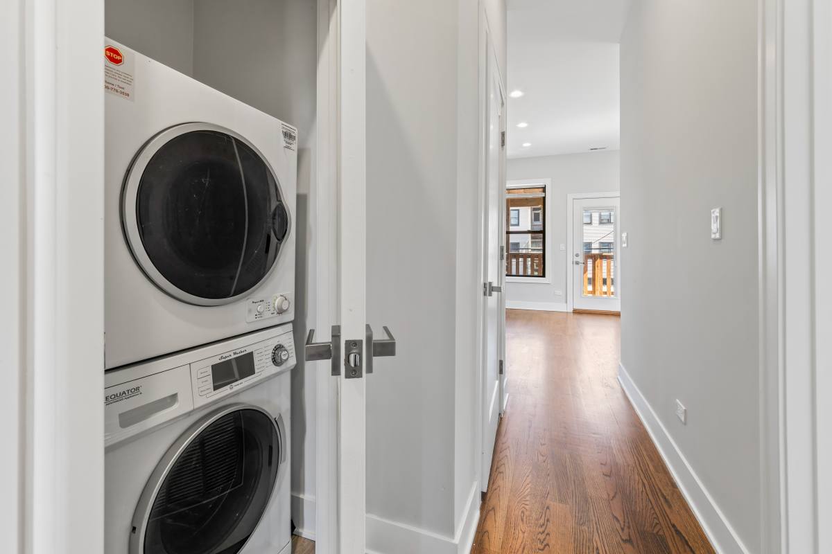 Apartment for rent at 1472 Summerdale #1RE, Chicago, IL 60640