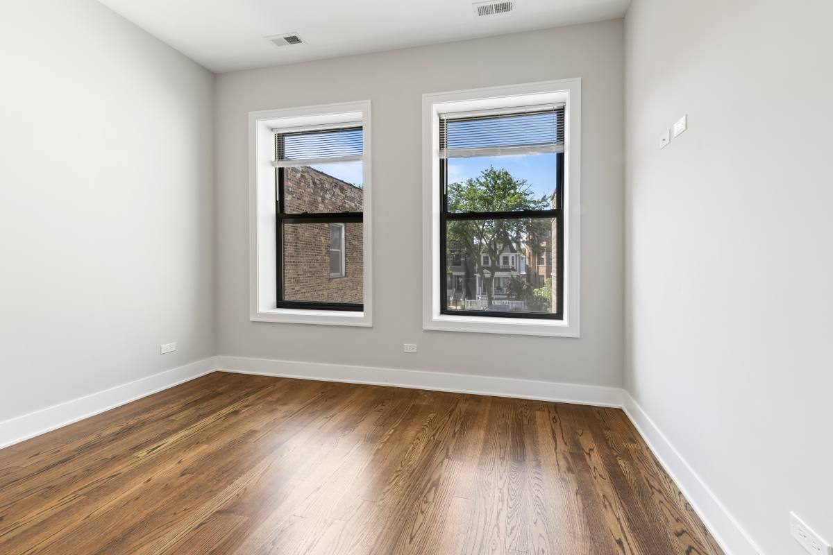 Apartment for rent at 1472 Summerdale #1RE, Chicago, IL 60640