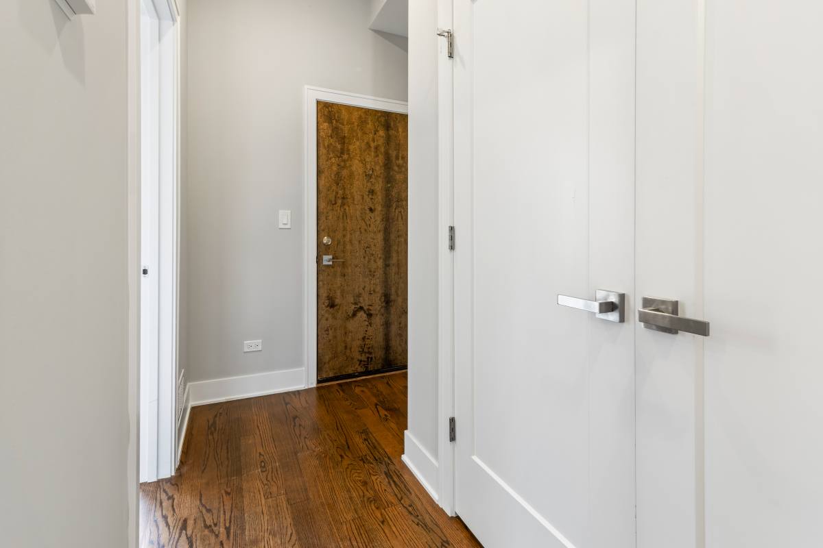 Apartment for rent at 1472 Summerdale #1RE, Chicago, IL 60640