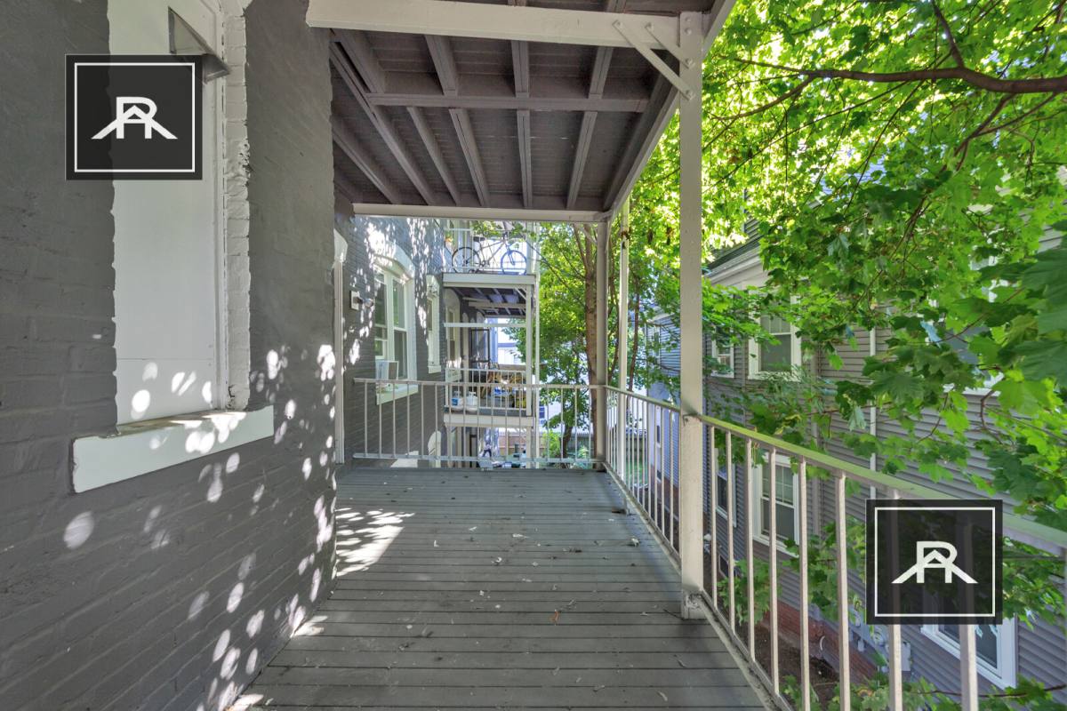 Apartment for rent at 48 Brackett St #2, Brighton, MA 02135