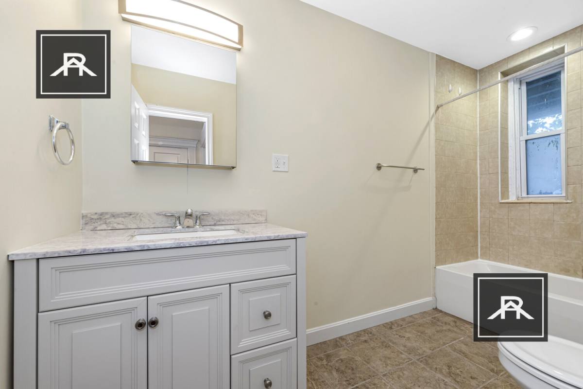 Apartment for rent at 48 Brackett St #2, Brighton, MA 02135