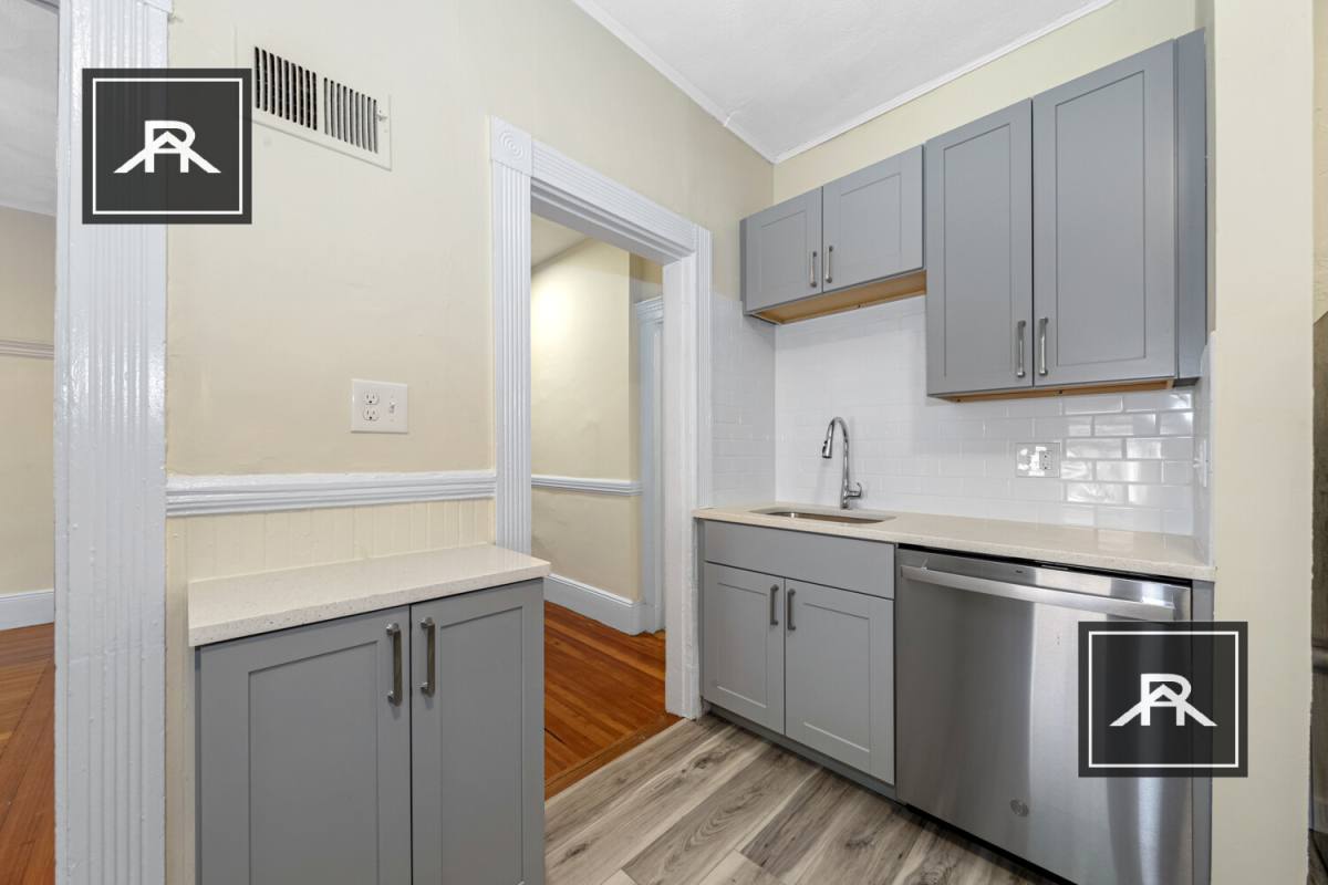 Apartment for rent at 48 Brackett St #2, Brighton, MA 02135