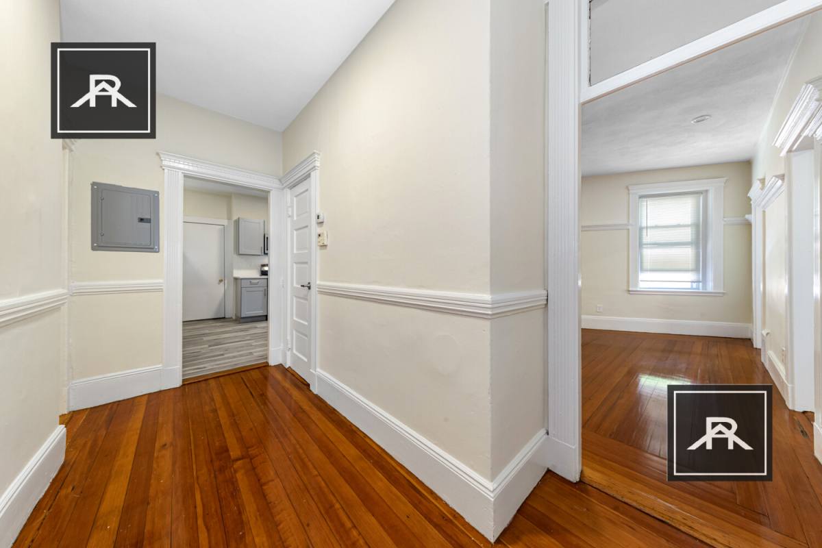 Apartment for rent at 48 Brackett St #2, Brighton, MA 02135
