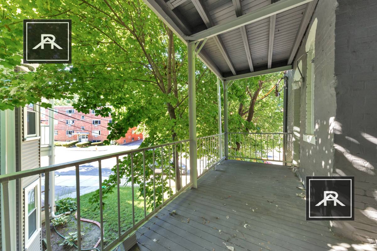 Apartment for rent at 48 Brackett St #2, Brighton, MA 02135