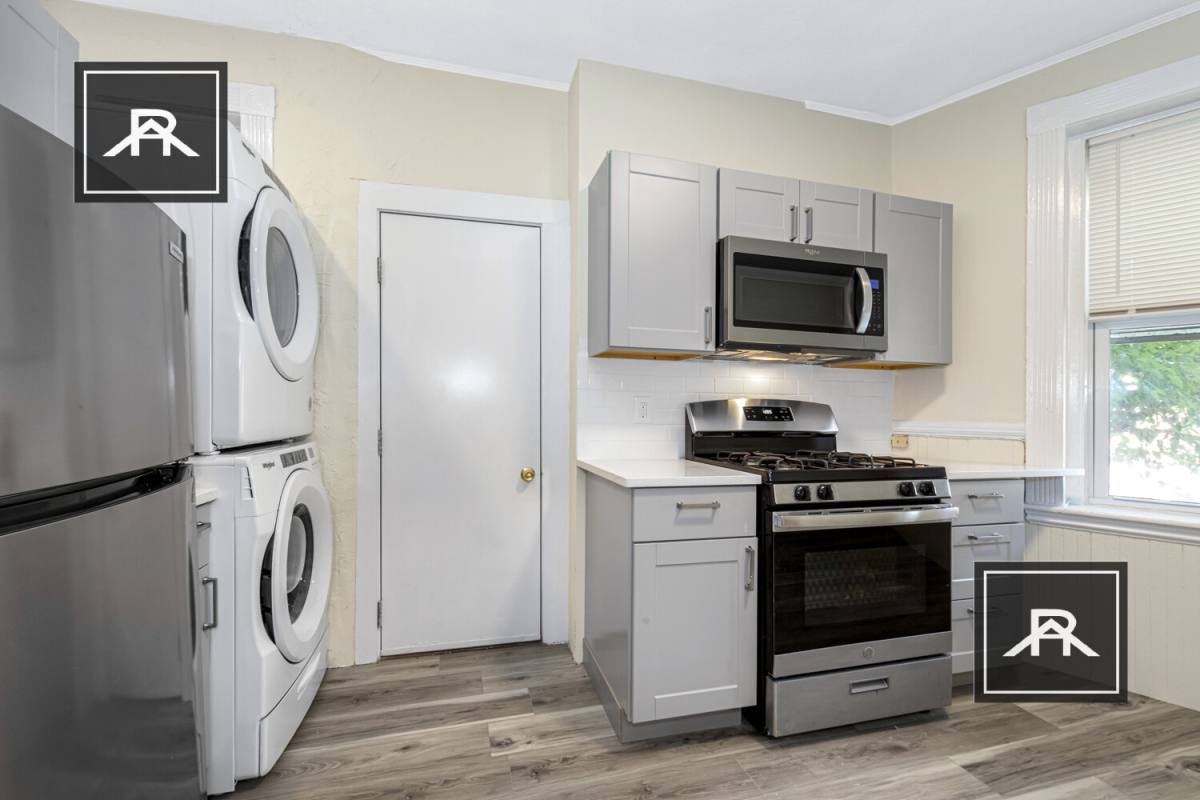 Apartment for rent at 48 Brackett St #2, Brighton, MA 02135