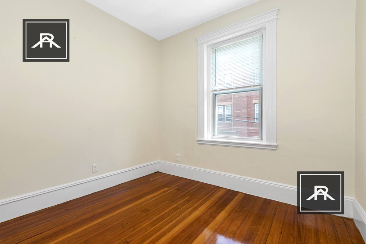 Apartment for rent at 48 Brackett St #2, Brighton, MA 02135