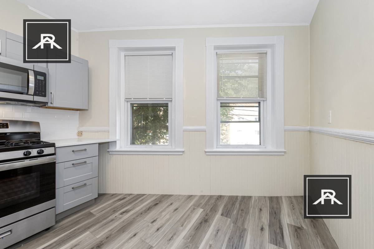 Apartment for rent at 48 Brackett St #2, Brighton, MA 02135