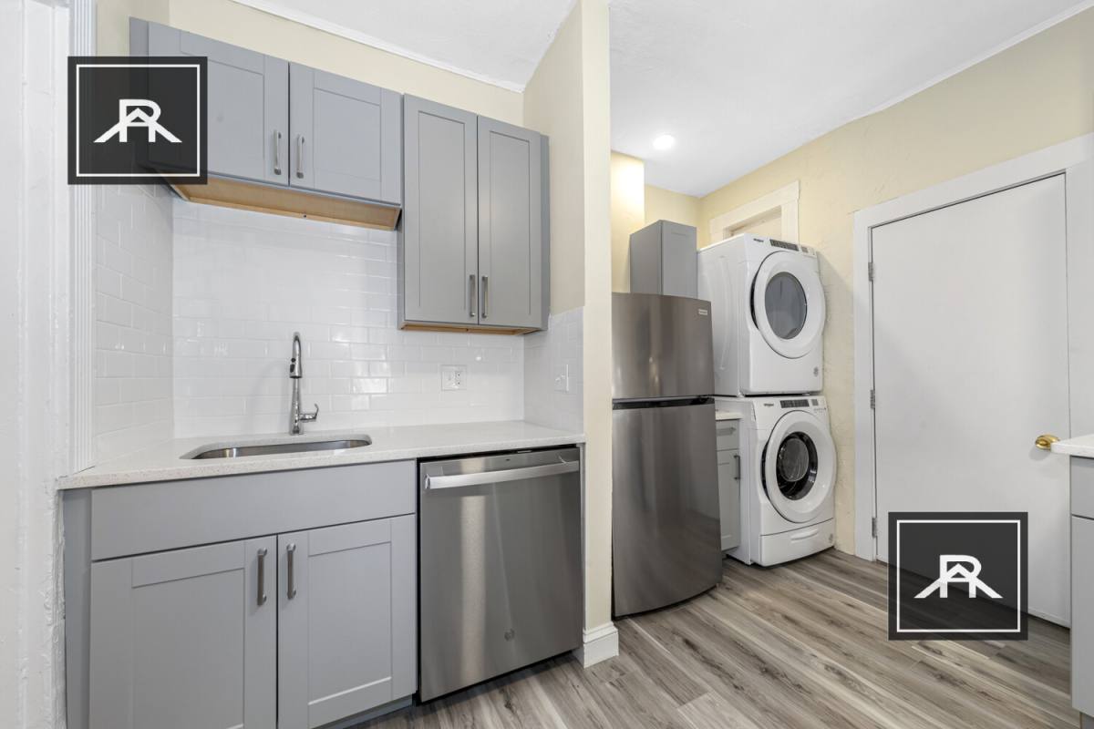 Apartment for rent at 48 Brackett St #2, Brighton, MA 02135