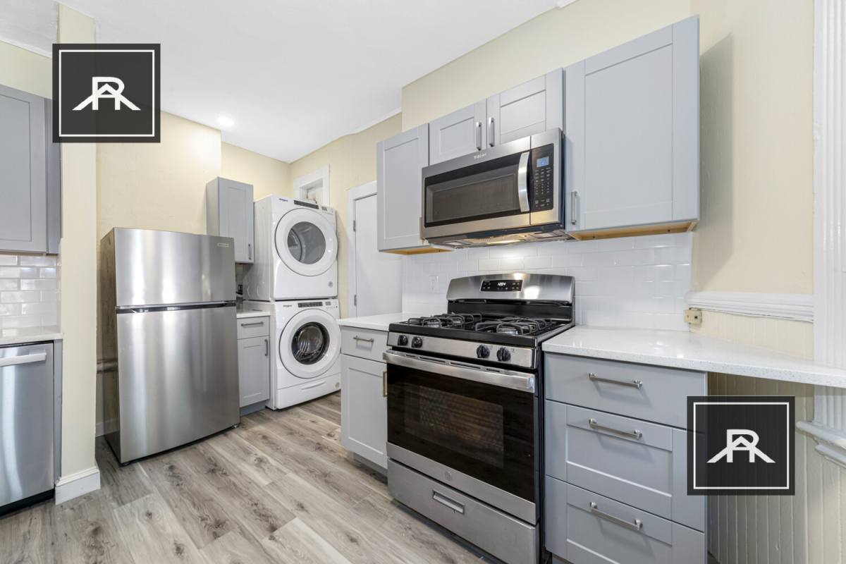 Apartment for rent at 48 Brackett St #2, Brighton, MA 02135