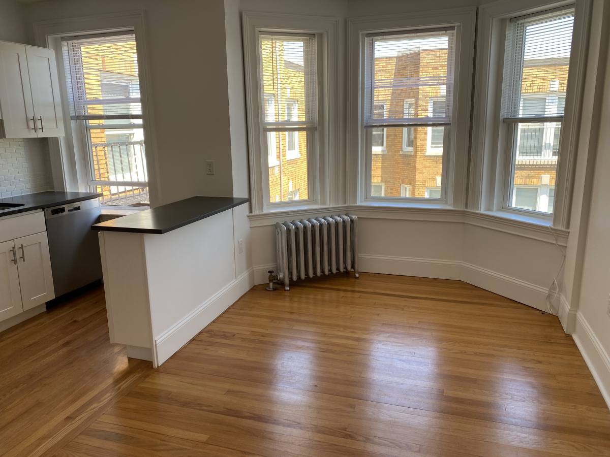 Apartment for rent at 475 Highland Ave #3T, Malden, MA 02148