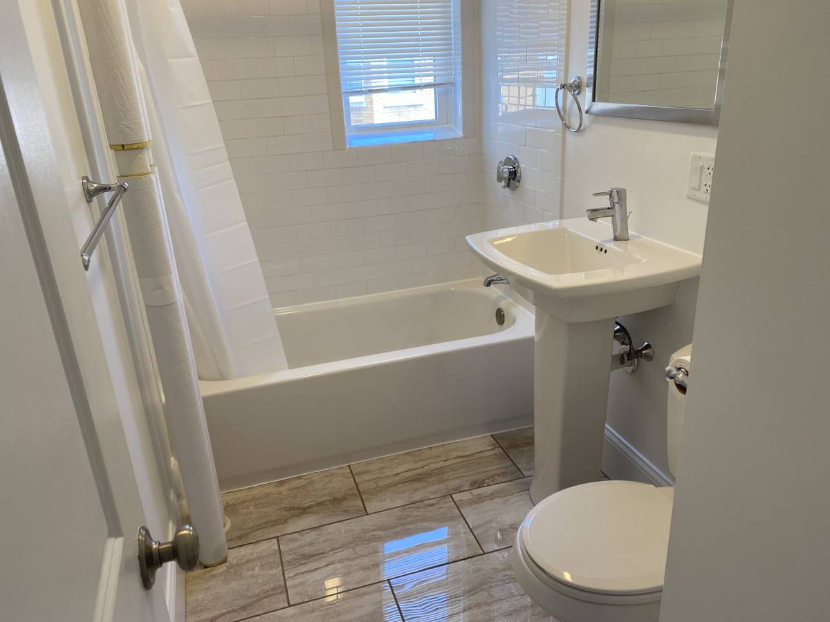 Apartment for rent at 475 Highland Ave #3T, Malden, MA 02148