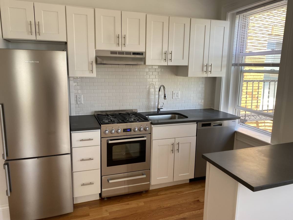 Apartment for rent at 475 Highland Ave #3T, Malden, MA 02148
