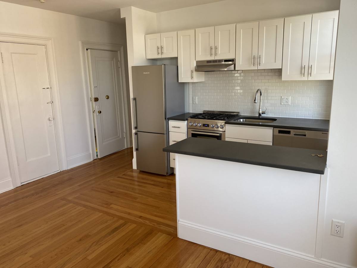 Apartment for rent at 475 Highland Ave #3T, Malden, MA 02148