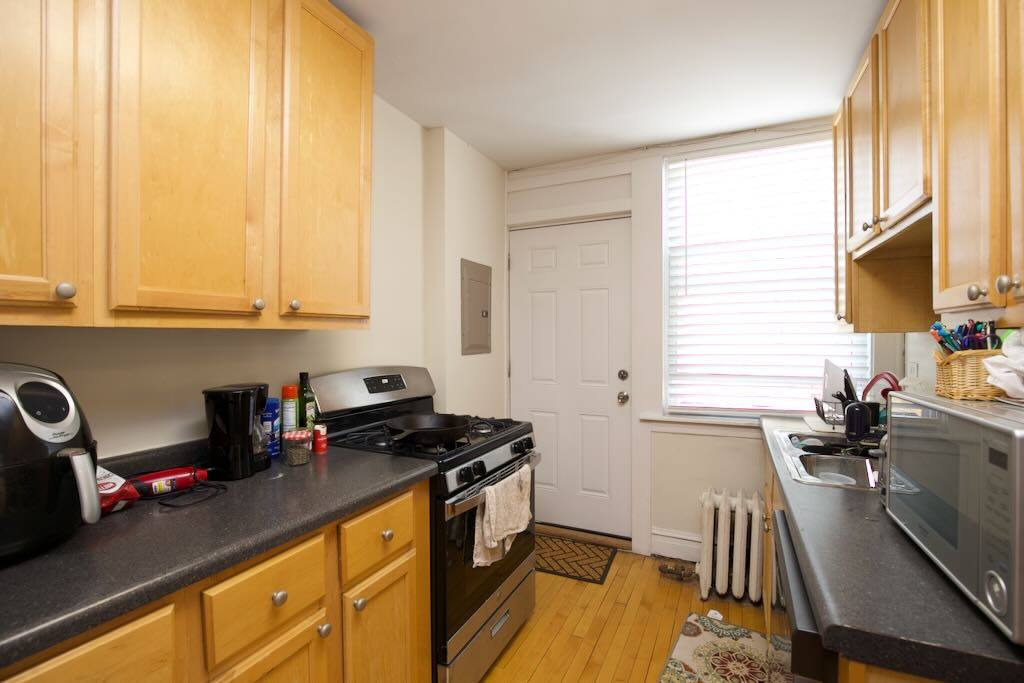Apartment for rent at 731 33 Elm #P103, Winnetka, IL 60093