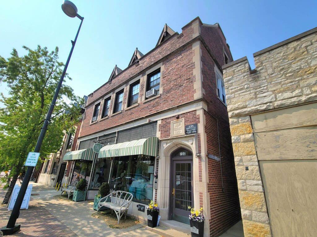 Apartment for rent at 731 33 Elm #P103, Winnetka, IL 60093