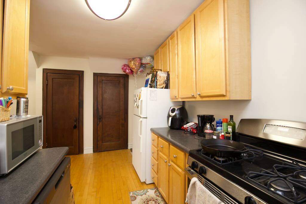 Apartment for rent at 731 33 Elm #P103, Winnetka, IL 60093