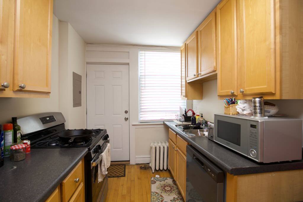 Apartment for rent at 731 33 Elm #P103, Winnetka, IL 60093