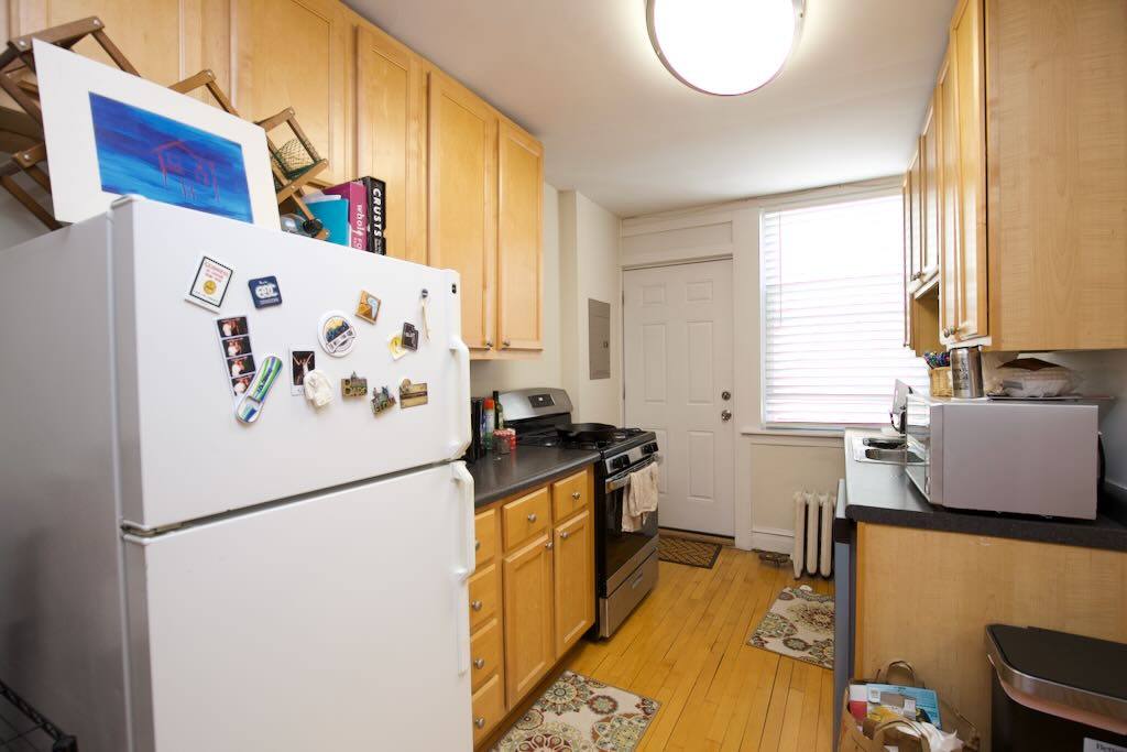 Apartment for rent at 731 33 Elm #P103, Winnetka, IL 60093