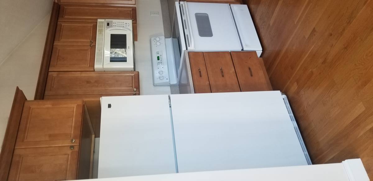 Apartment for rent at 14 Forest Ave #2, Natick, MA 01760