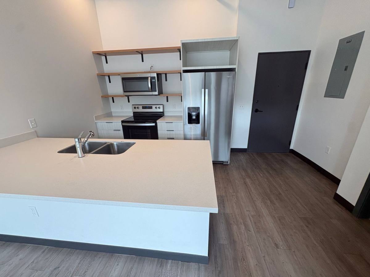 Apartment for rent at 1140 Highway, Jackson, WY 83001