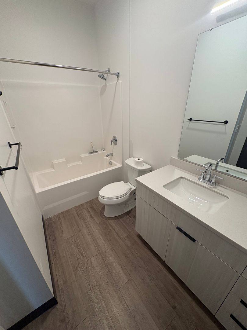 Apartment for rent at 1140 Highway, Jackson, WY 83001