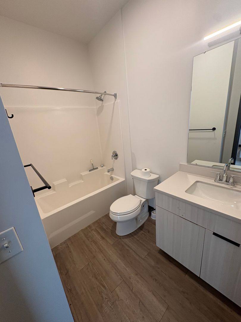 Apartment for rent at 1140 Highway, Jackson, WY 83001