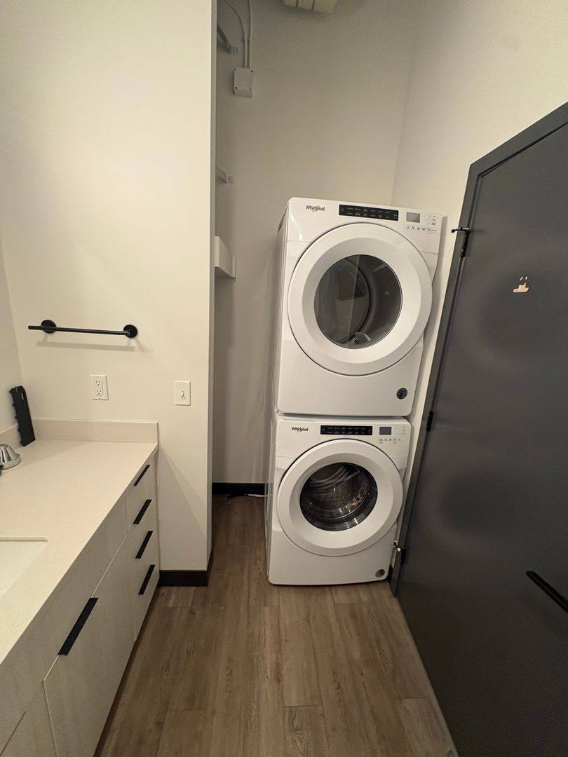 Apartment for rent at 1140 Highway, Jackson, WY 83001