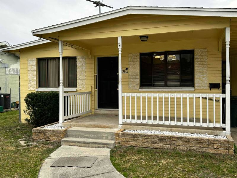House for rent at 736 White St, Daytona Beach, FL 32114