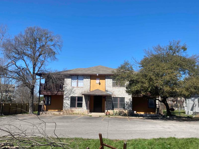 8306 Garcreek Circle, Austin, TX 78724