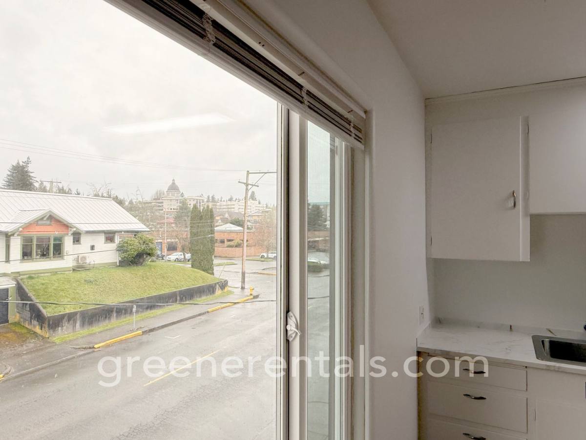 Apartment for rent at 726 Adams St SE, Olympia, WA 98501