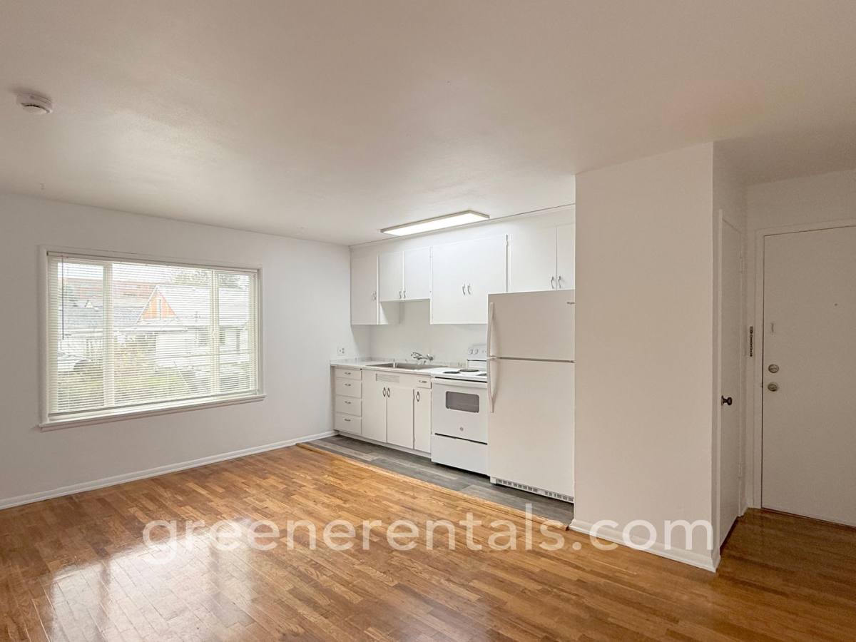 Apartment for rent at 726 Adams St SE, Olympia, WA 98501