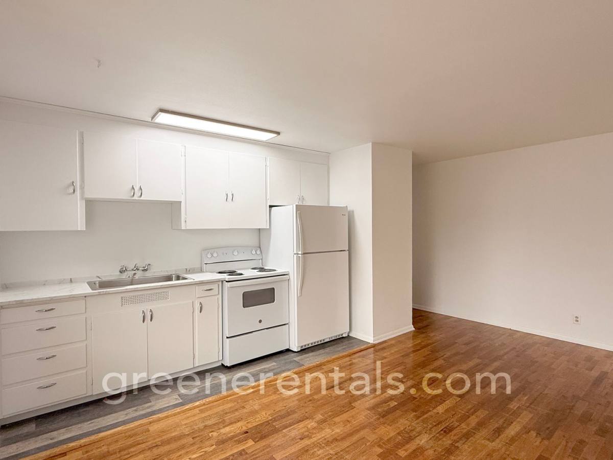 Apartment for rent at 726 Adams St SE, Olympia, WA 98501