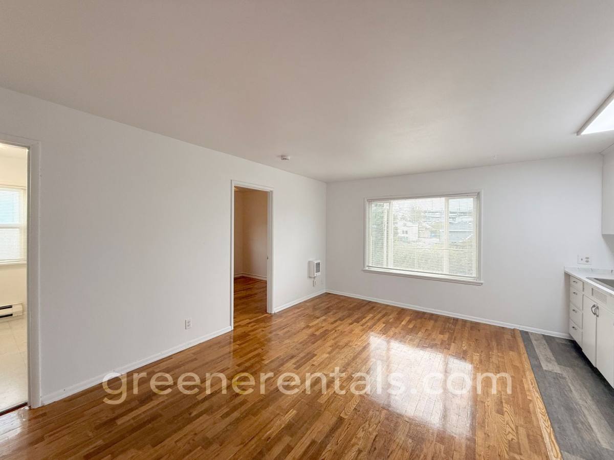 Apartment for rent at 726 Adams St SE, Olympia, WA 98501