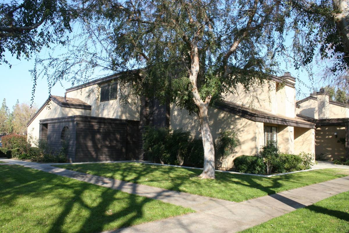 5500 Lennox Ave, Bakersfield, CA 93309