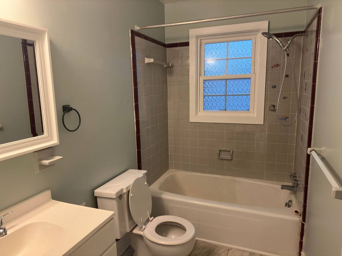 House for rent at 2806 Nation Ave, Durham, NC 27707