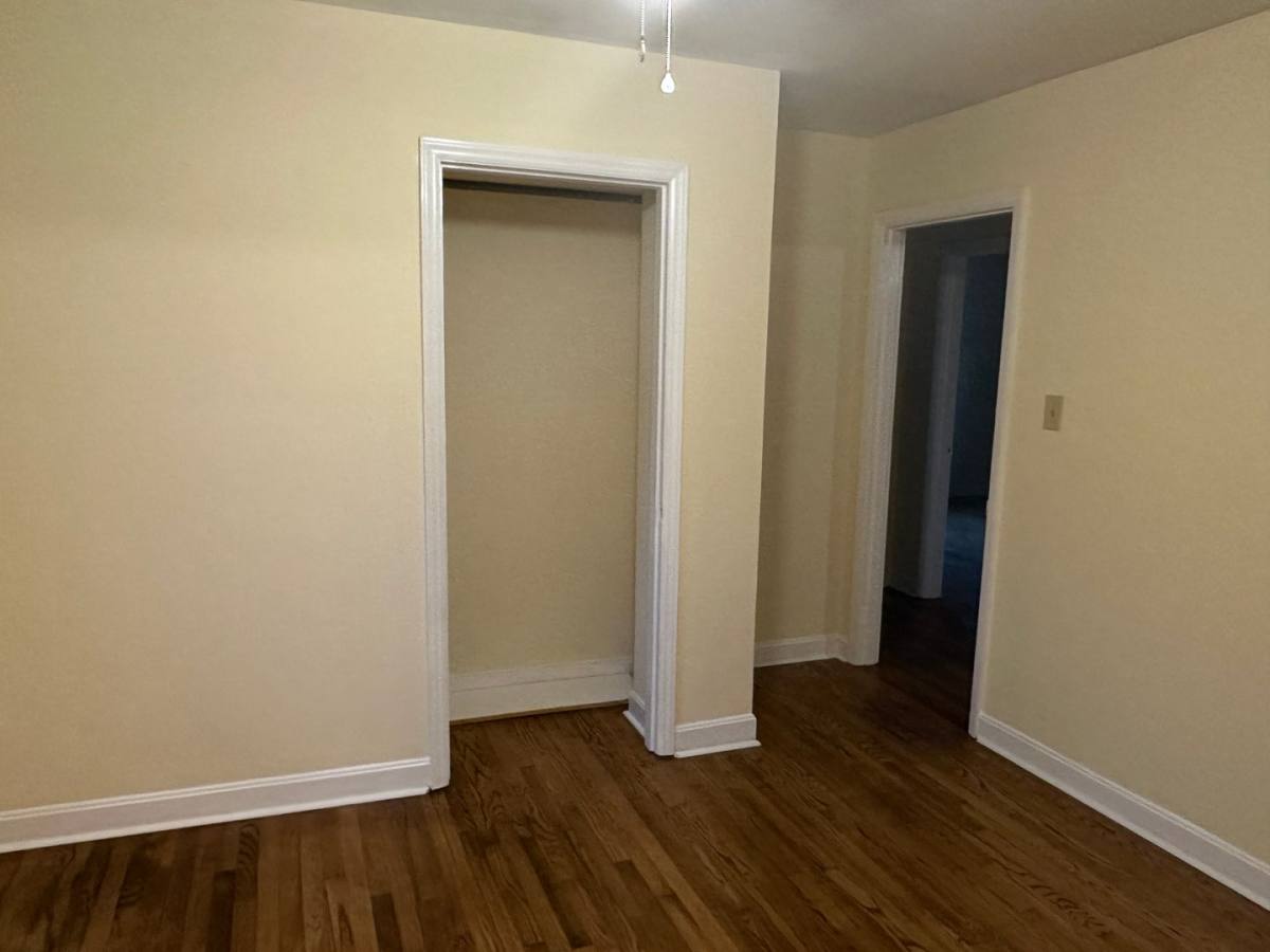 House for rent at 2806 Nation Ave, Durham, NC 27707