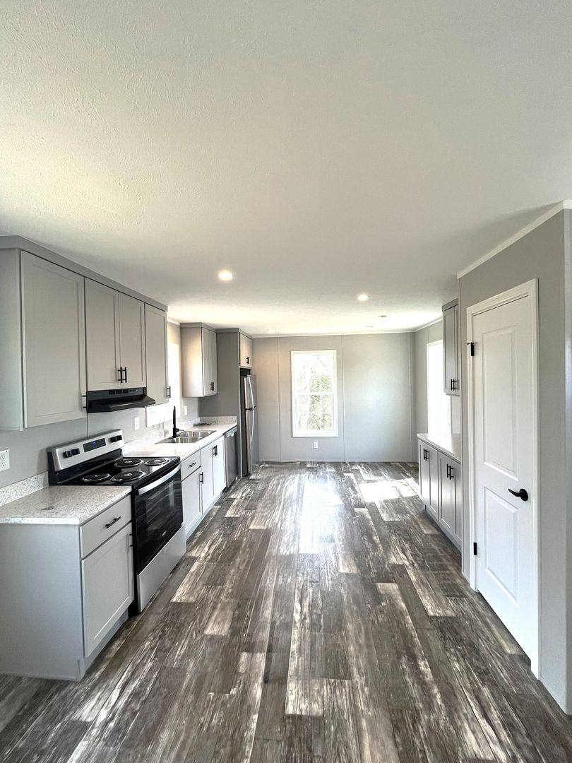 House for rent at 1315 Edenville Rd, Chambersburg, PA 17202
