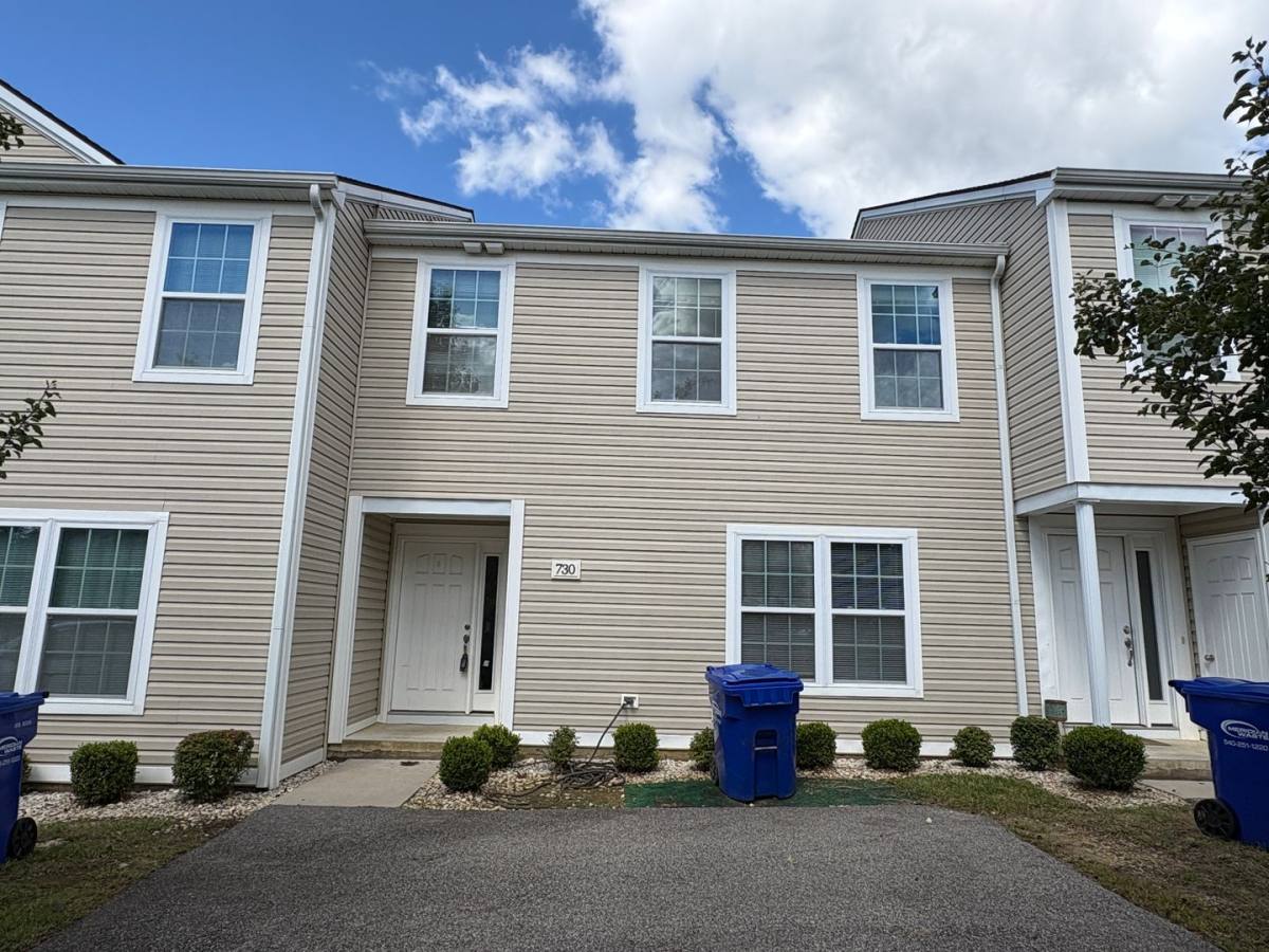 House for rent at 730 Twisted Oak Dr, Christiansburg, VA 24073