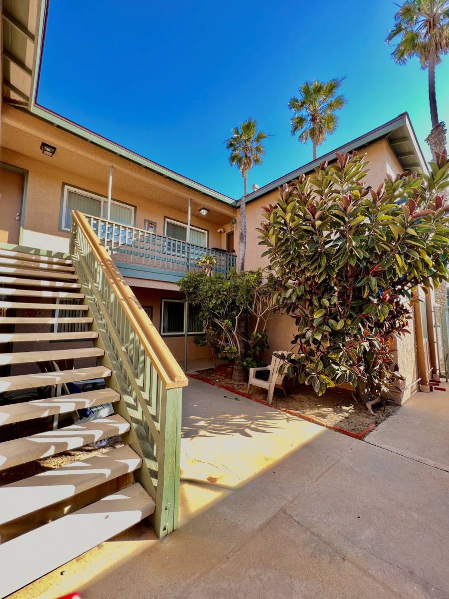 Apartment for rent at 634 Seacoast Dr, Imperial Beach, CA 91932