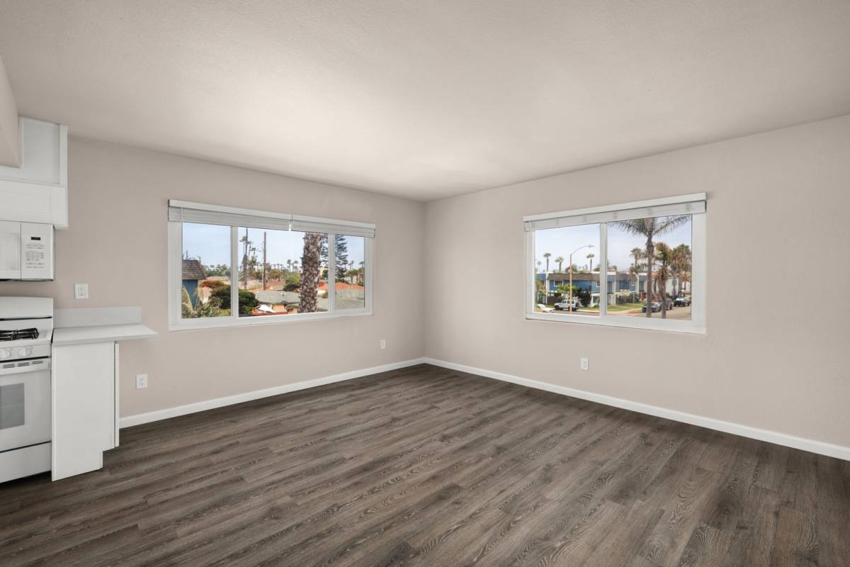 Apartment for rent at 634 Seacoast Dr, Imperial Beach, CA 91932