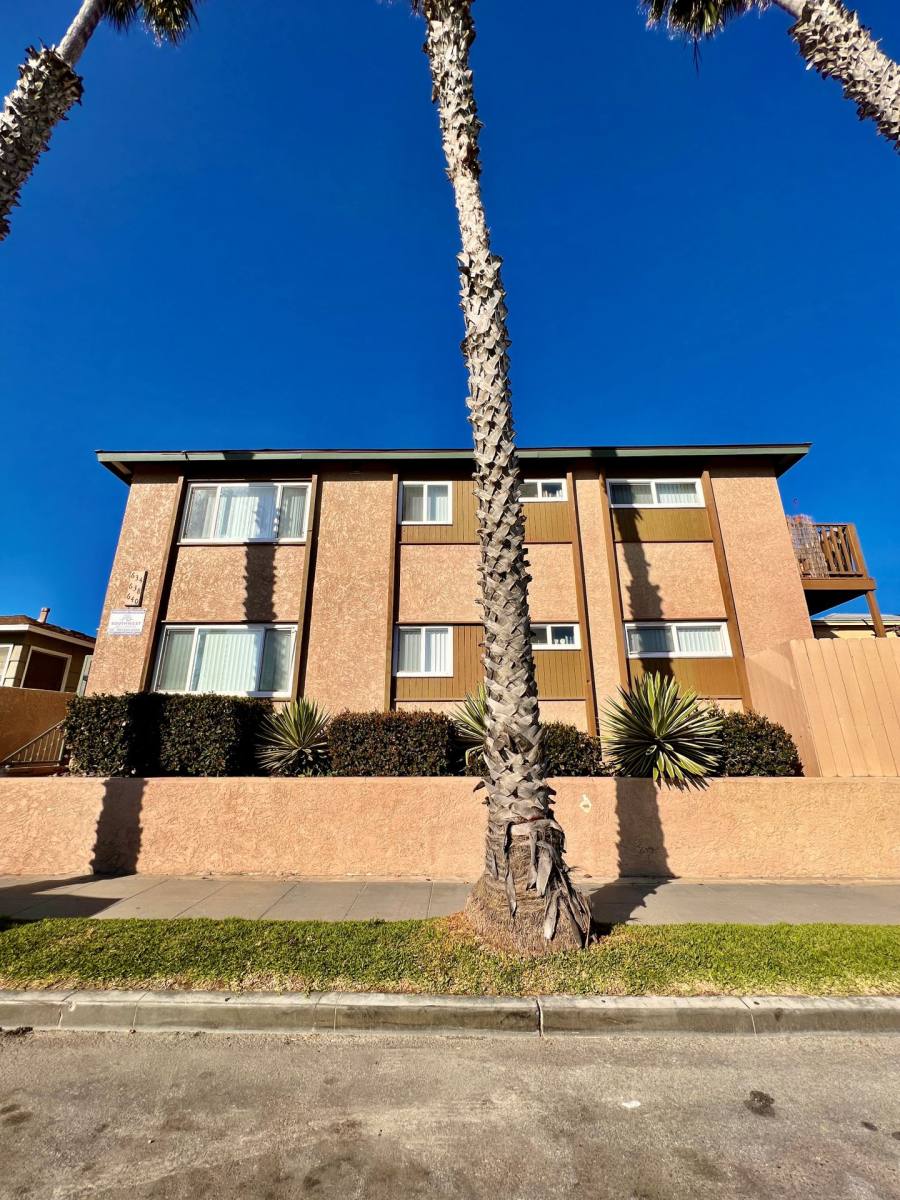 Apartment for rent at 634 Seacoast Dr, Imperial Beach, CA 91932