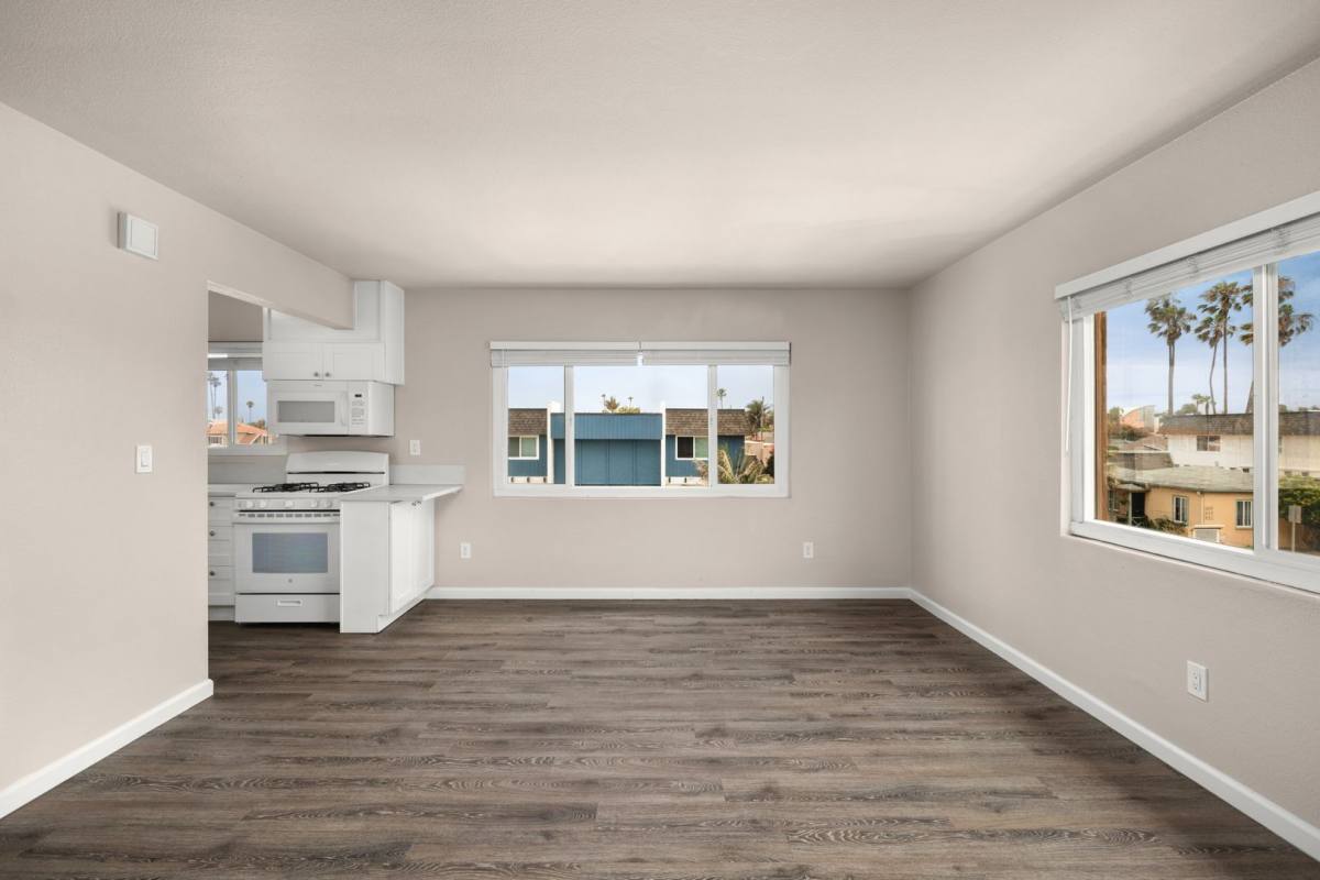 Apartment for rent at 634 Seacoast Dr, Imperial Beach, CA 91932