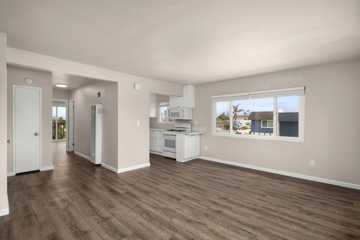 Apartment for rent at 634 Seacoast Dr, Imperial Beach, CA 91932