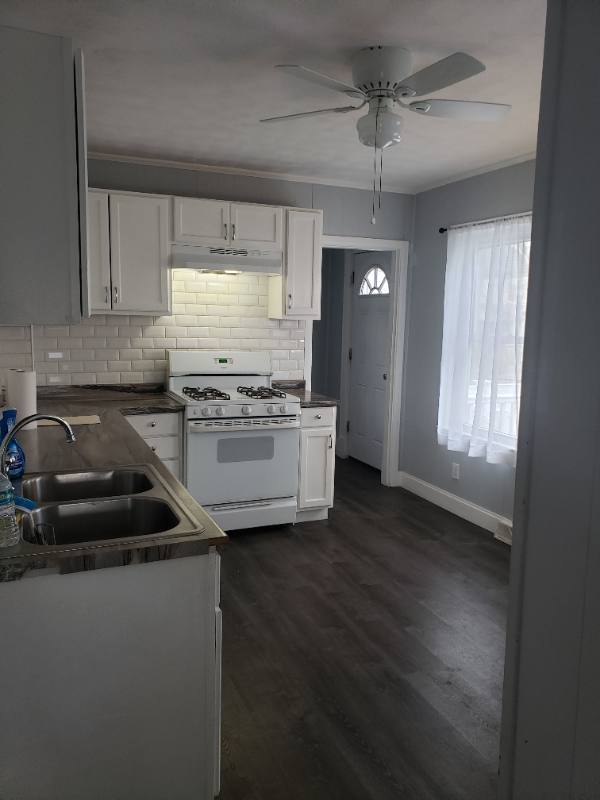 Apartment for rent at 33 Cypress St #35, Ludlow, MA 01056