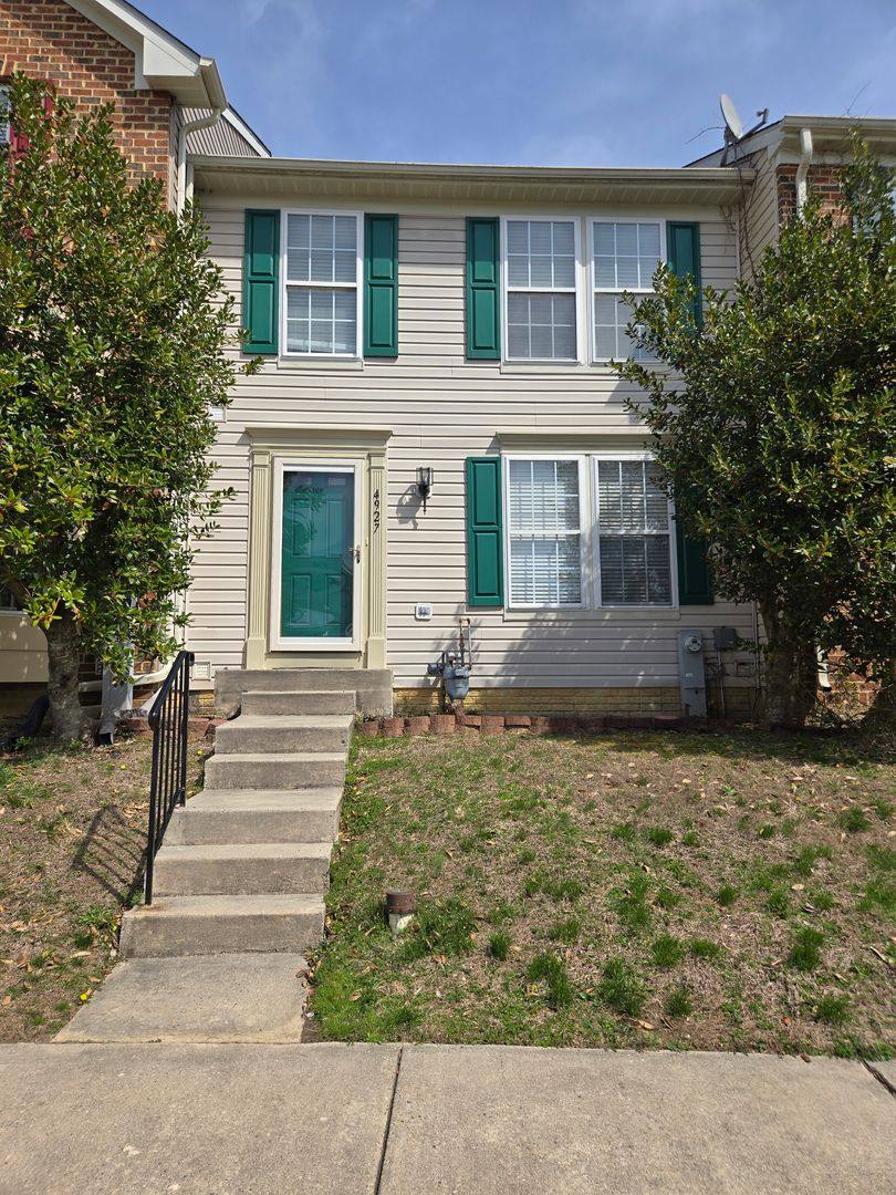 Townhouse for rent at 4927 Bristle Cone Circle, Aberdeen, MD 21001