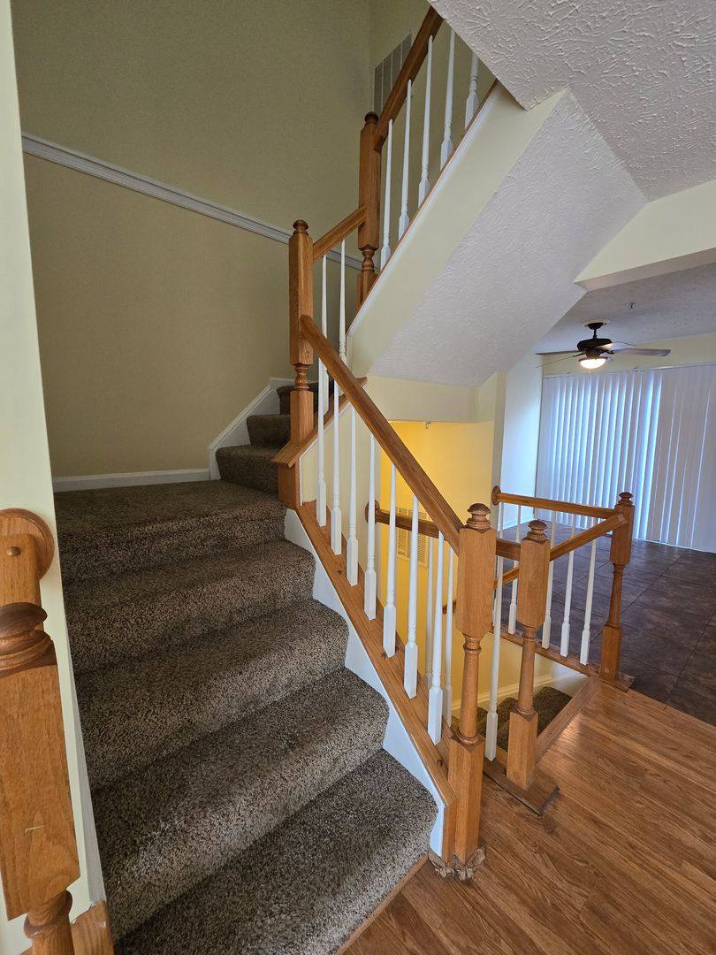 Townhouse for rent at 4927 Bristle Cone Circle, Aberdeen, MD 21001