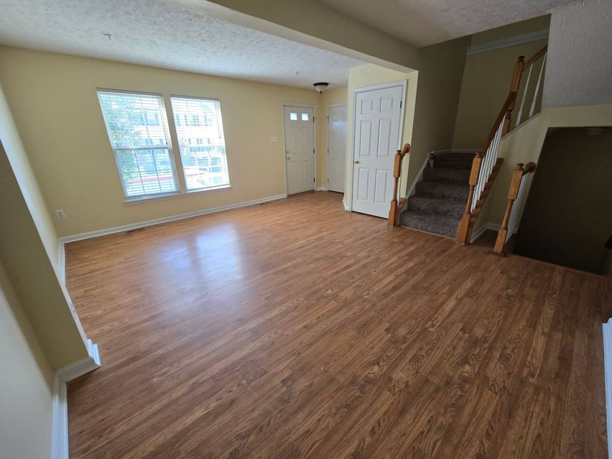 Townhouse for rent at 4927 Bristle Cone Circle, Aberdeen, MD 21001