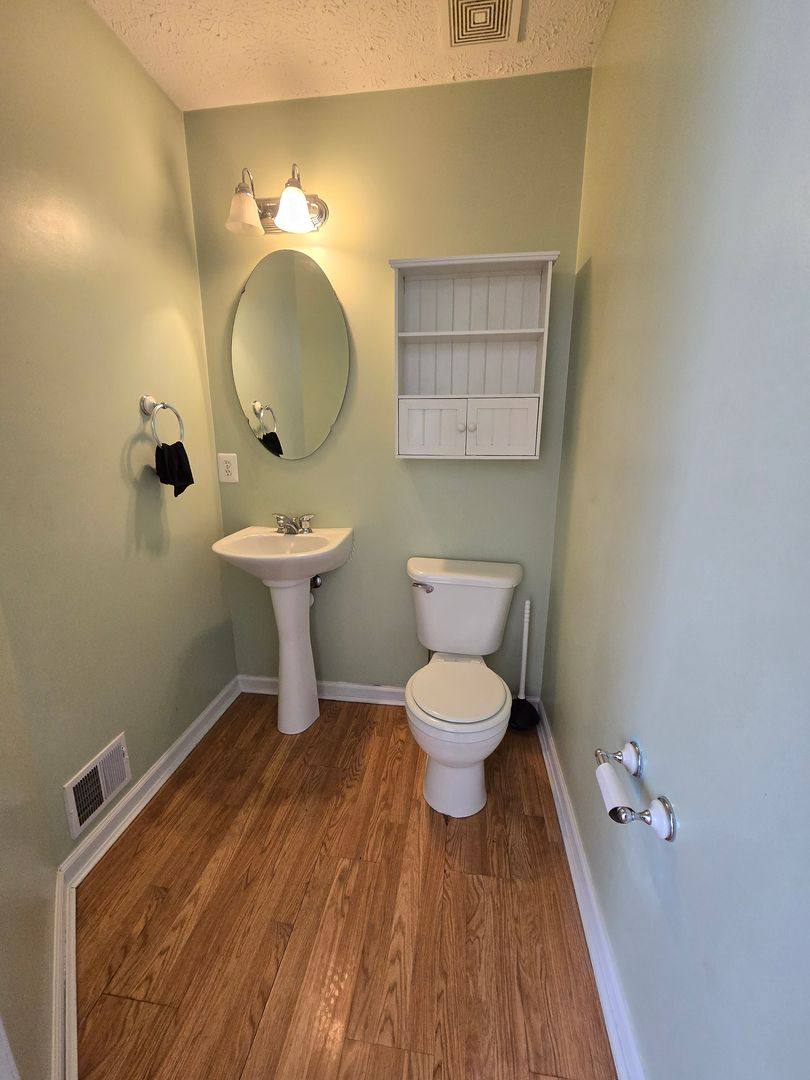 Townhouse for rent at 4927 Bristle Cone Circle, Aberdeen, MD 21001