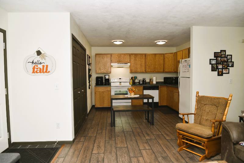 Apartment for rent at 3360 Patti Dr, Plover, WI 54467