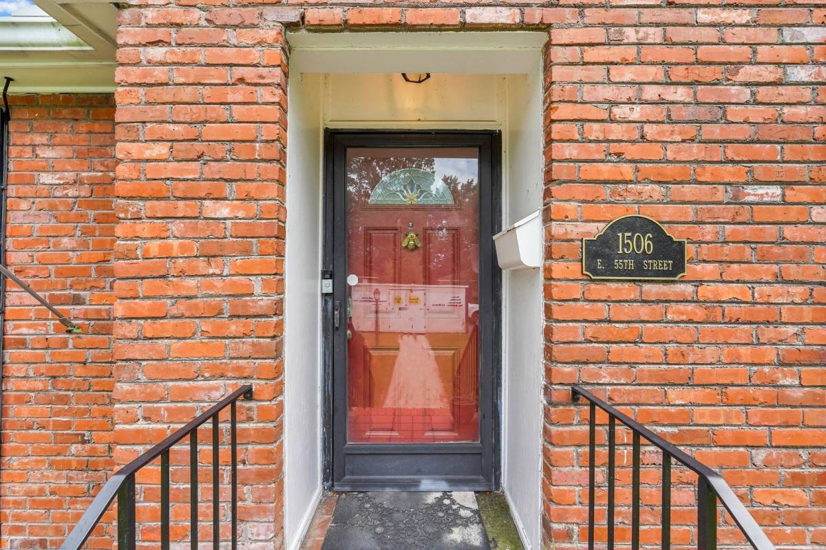 House for rent at 1506 E 55th St, Savannah, GA 31404